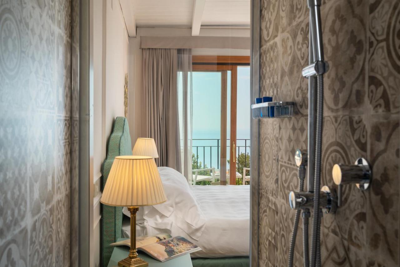 Golfo Dei Poeti Relais & Spa Амелия Экстерьер фото