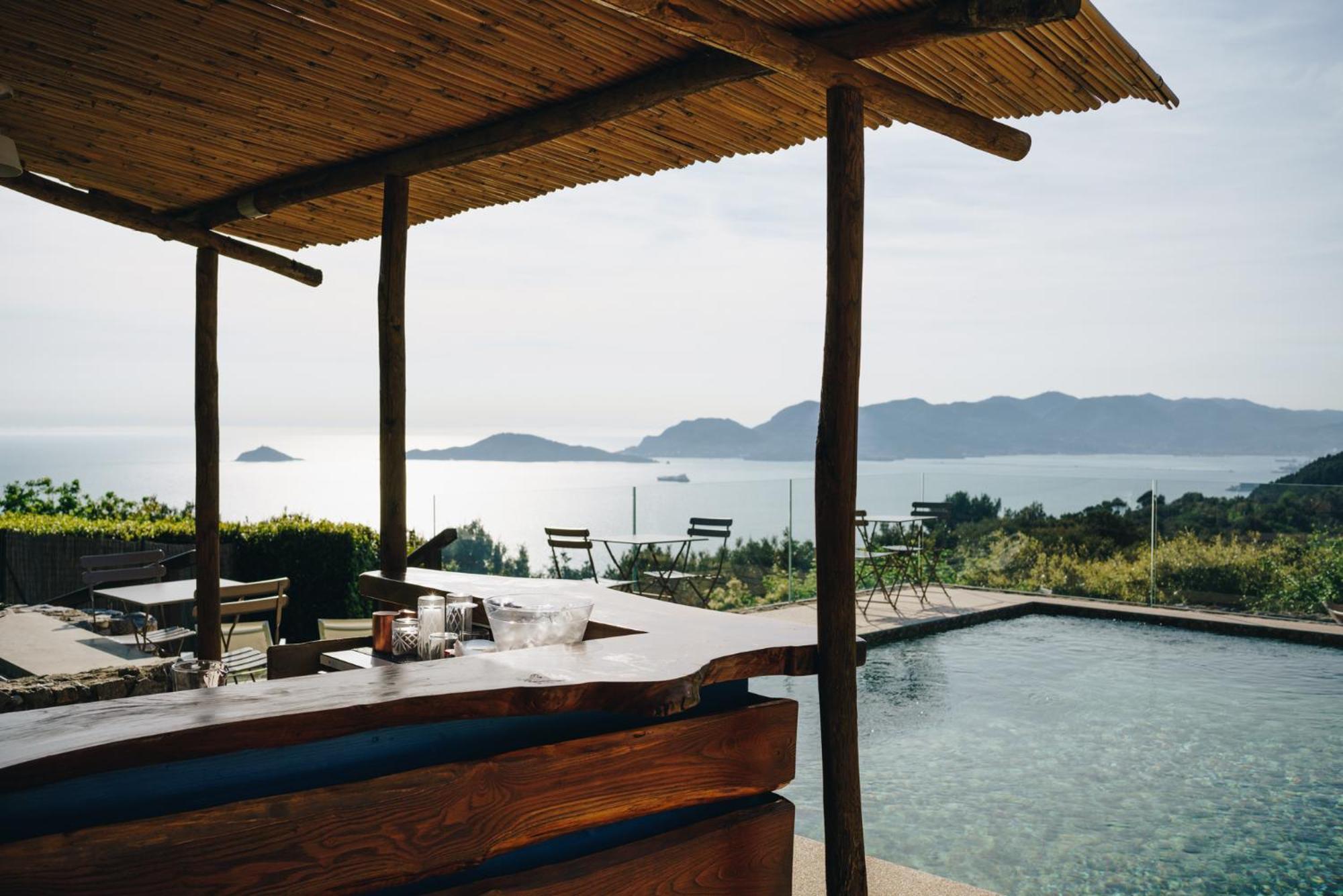 Golfo Dei Poeti Relais & Spa Амелия Экстерьер фото